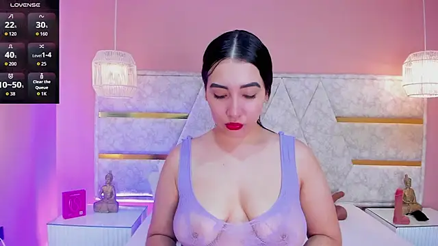 Snapshot of melany_saenz chatting on March 13, 2026, 11:17 am melany saenz online show from March 13, 2026, 11:17 am