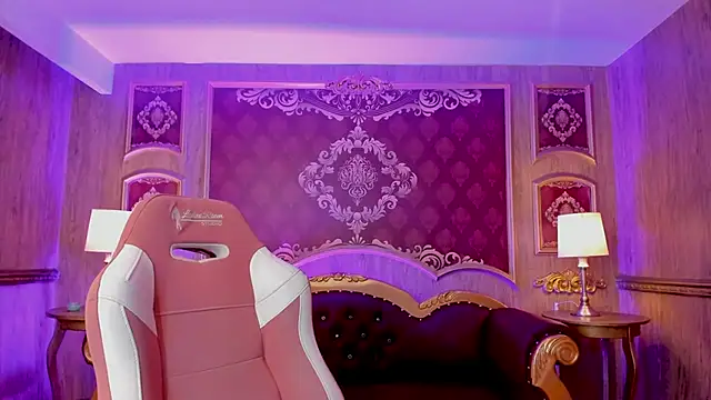 SummersAngel online show from December 24, 2024, 3:47 pm