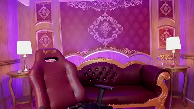 SummersAngel online show from February 12, 2025, 9:10 am