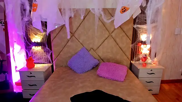 SummersAngel online show from October 17, 2025, 3:14 pm