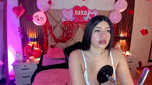 Snapshot of SummersAngel chatting on February 12, 2026, 7:20 pm SummersAngel online show from February 12, 2026, 7:20 pm