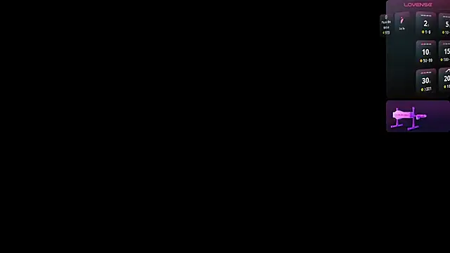 EsmeraldaLindsey online show from December 19, 2025, 8:32 am