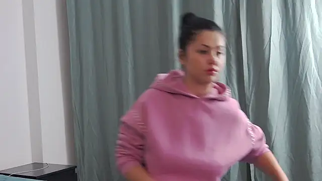 Nobodyforever online show from November 2, 2025, 5:15 pm