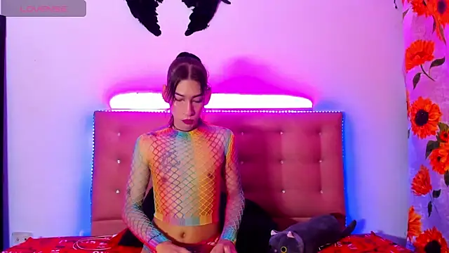 Snapshot of khandyzBlum chatting on December 8, 2024, 4:28 pm khandyzBlum online show from December 8, 2024, 4:28 pm