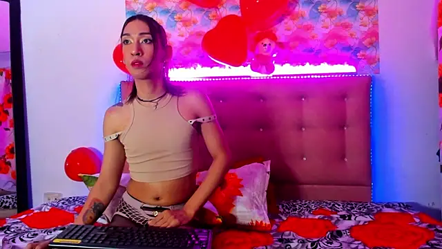 Snapshot of khandyzBlum chatting on February 16, 2025, 4:53 am khandyzBlum online show from February 16, 2025, 4:53 am