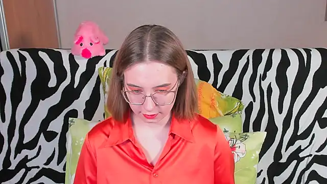 VeronikaKissuchi online show from February 25, 2025, 11:22 pm