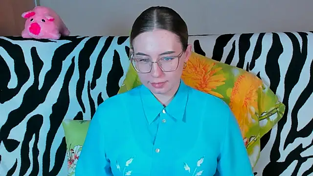 VeronikaKissuchi online show from February 27, 2025, 3:14 am