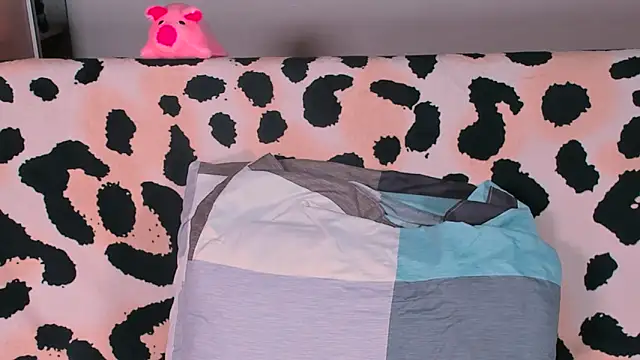 VeronikaKissuchi online show from March 20, 2025, 2:19 am