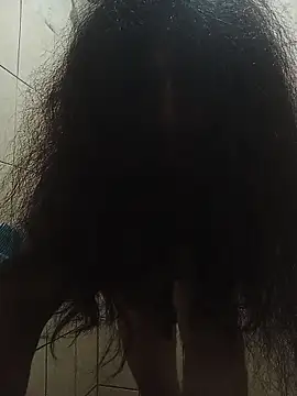 markikijr21 online show from February 11, 2026, 8:47 pm