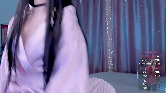 Carolina Leep online show from October 28, 2025, 1:25 pm