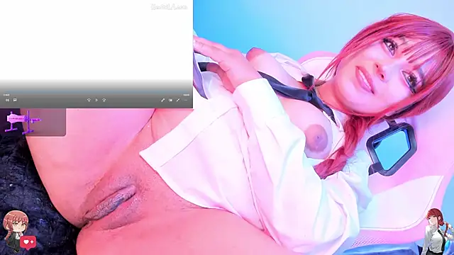 soffy garcia online show from January 11, 2025, 2:20 am