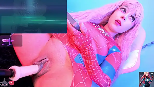 soffy garcia online show from January 17, 2025, 12:53 am