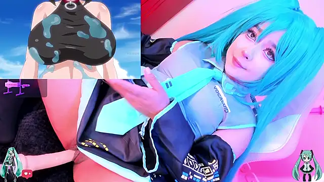 soffy garcia online show from January 31, 2025, 2:04 am