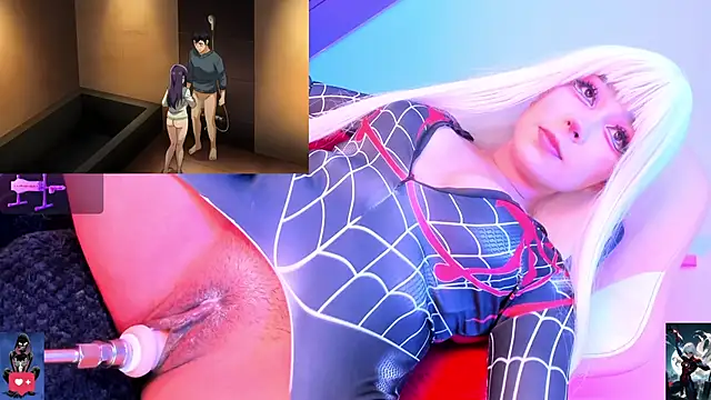 soffy garcia online show from February 4, 2025, 2:07 am