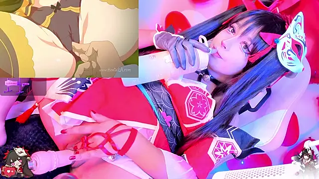 soffy garcia online show from February 15, 2025, 2:37 am