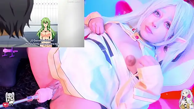 soffy garcia online show from February 16, 2025, 5:26 am