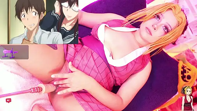 soffy garcia online show from October 6, 2025, 2:31 am