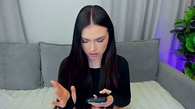 Snapshot of sexyangeloux chatting on January 18, 2026, 10:35 pm sexyangeloux online show from January 18, 2026, 10:35 pm