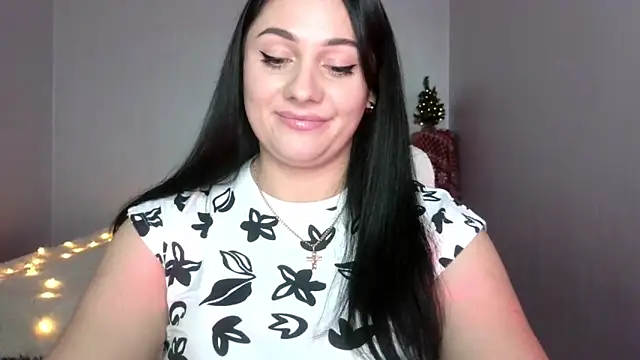 Emelyblum online show from January 15, 2025, 12:30 am