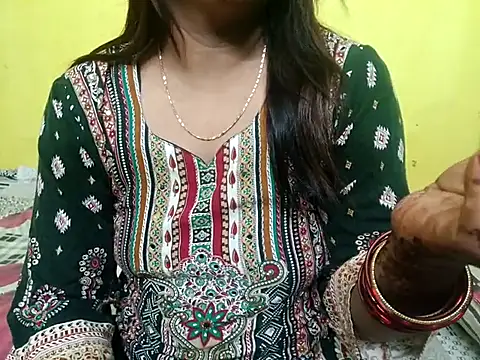 Sexyranibhabhi online show from October 10, 2025, 2:05 pm