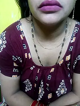 Snapshot of Sexyranibhabhi chatting on April 19, 2026, 3:06 am Sexyranibhabhi online show from April 19, 2026, 3:06 am