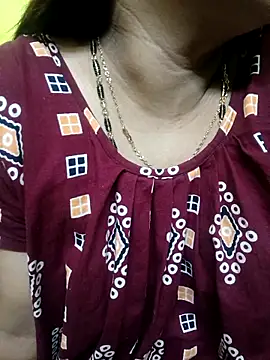 Snapshot of Sexyranibhabhi chatting on April 23, 2026, 2:02 am Sexyranibhabhi online show from April 23, 2026, 2:02 am