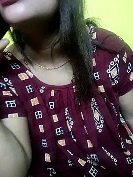 Snapshot of Sexyranibhabhi chatting on May 11, 2026, 3:45 am Sexyranibhabhi online show from May 11, 2026, 3:45 am
