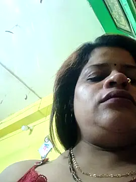 Snapshot of Sexyranibhabhi chatting on May 14, 2026, 2:18 am Sexyranibhabhi online show from May 14, 2026, 2:18 am