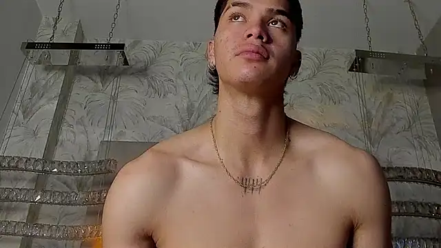 Snapshot of AndyPalmer_ chatting on December 20, 2024, 2:16 pm AndyPalmer online show from December 20, 2024, 2:16 pm