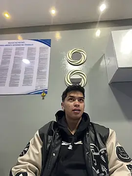 Snapshot of AndyPalmer_ chatting on December 24, 2024, 11:38 am AndyPalmer online show from December 24, 2024, 11:38 am