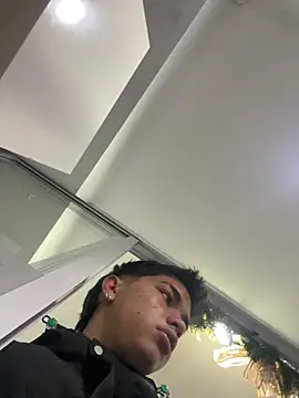 Snapshot of AndyPalmer_ chatting on December 26, 2024, 11:43 am AndyPalmer online show from December 26, 2024, 11:43 am