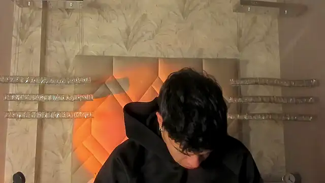 Snapshot of AndyPalmer_ chatting on December 27, 2024, 1:28 pm AndyPalmer online show from December 27, 2024, 1:28 pm