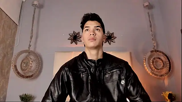 Snapshot of AndyPalmer_ chatting on January 7, 2025, 10:01 am AndyPalmer online show from January 7, 2025, 10:01 am