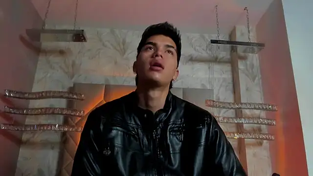 Snapshot of AndyPalmer_ chatting on January 10, 2025, 5:56 pm AndyPalmer online show from January 10, 2025, 5:56 pm