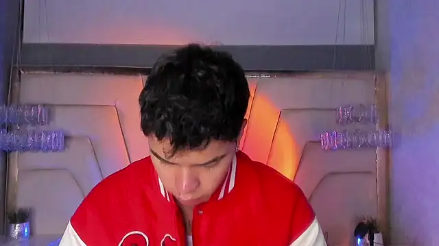 Snapshot of AndyPalmer_ chatting on January 15, 2025, 11:53 am AndyPalmer online show from January 15, 2025, 11:53 am