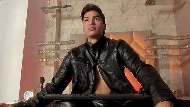 Snapshot of AndyPalmer_ chatting on January 16, 2025, 3:13 pm AndyPalmer online show from January 16, 2025, 3:13 pm