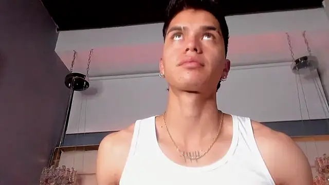 Snapshot of AndyPalmer_ chatting on January 18, 2025, 6:10 pm AndyPalmer online show from January 18, 2025, 6:10 pm