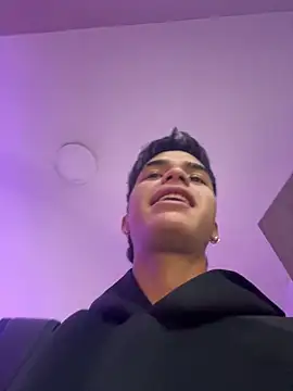 Snapshot of AndyPalmer_ chatting on January 31, 2025, 11:24 am AndyPalmer online show from January 31, 2025, 11:24 am