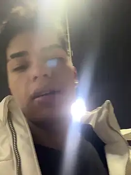 Snapshot of AndyPalmer_ chatting on February 8, 2025, 11:33 am AndyPalmer online show from February 8, 2025, 11:33 am