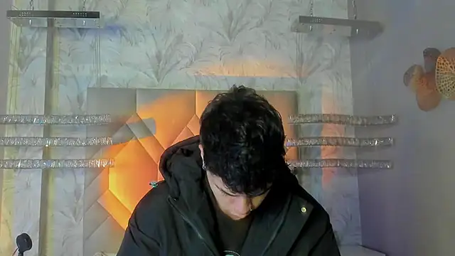 Snapshot of AndyPalmer_ chatting on February 12, 2025, 10:24 am AndyPalmer online show from February 12, 2025, 10:24 am