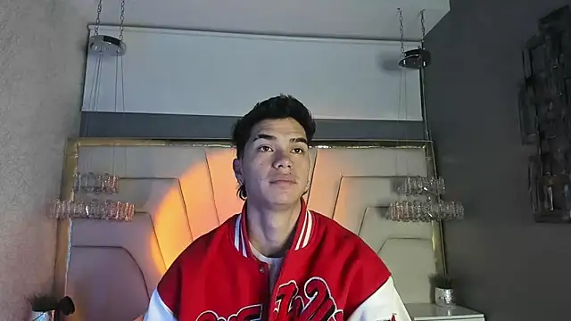 Snapshot of AndyPalmer_ chatting on February 13, 2025, 10:23 am AndyPalmer online show from February 13, 2025, 10:23 am