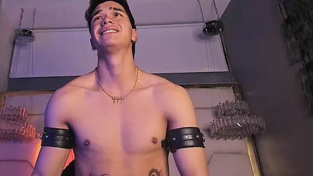 Snapshot of AndyPalmer_ chatting on February 13, 2025, 4:28 pm AndyPalmer online show from February 13, 2025, 4:28 pm