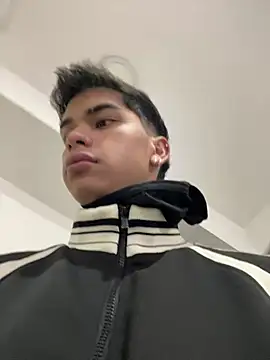 Snapshot of AndyPalmer_ chatting on February 15, 2025, 11:17 am AndyPalmer online show from February 15, 2025, 11:17 am