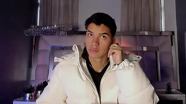 Snapshot of AndyPalmer_ chatting on February 20, 2025, 11:53 am AndyPalmer online show from February 20, 2025, 11:53 am