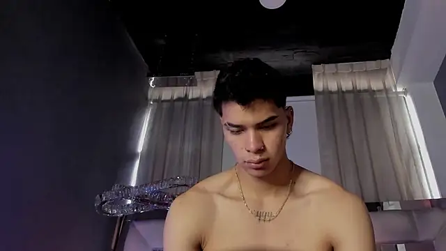 Snapshot of AndyPalmer_ chatting on February 20, 2025, 6:02 pm AndyPalmer online show from February 20, 2025, 6:02 pm