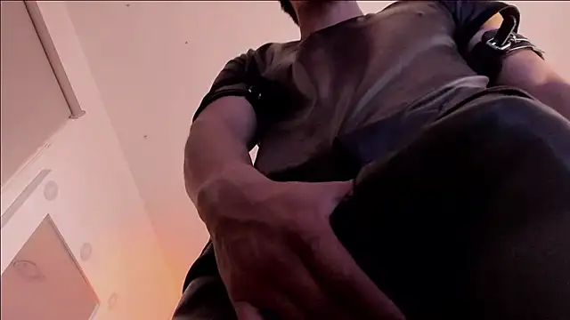 Snapshot of AndyPalmer_ chatting on February 26, 2025, 1:30 pm AndyPalmer online show from February 26, 2025, 1:30 pm