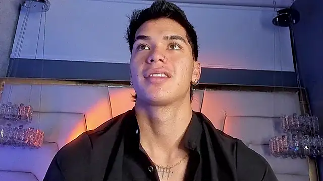 Snapshot of AndyPalmer_ chatting on February 27, 2025, 2:43 pm AndyPalmer online show from February 27, 2025, 2:43 pm