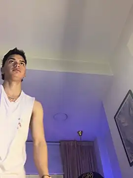 Snapshot of AndyPalmer_ chatting on February 28, 2025, 10:41 am AndyPalmer online show from February 28, 2025, 10:41 am