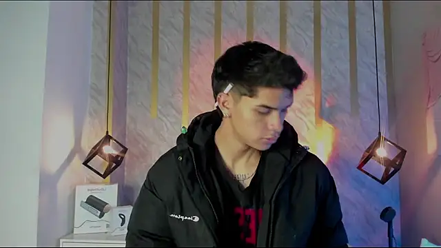 Snapshot of AndyPalmer_ chatting on March 1, 2025, 11:28 am AndyPalmer online show from March 1, 2025, 11:28 am