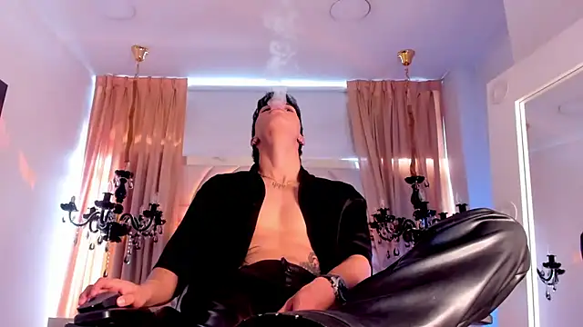 Snapshot of AndyPalmer_ chatting on March 2, 2025, 4:32 pm AndyPalmer online show from March 2, 2025, 4:32 pm